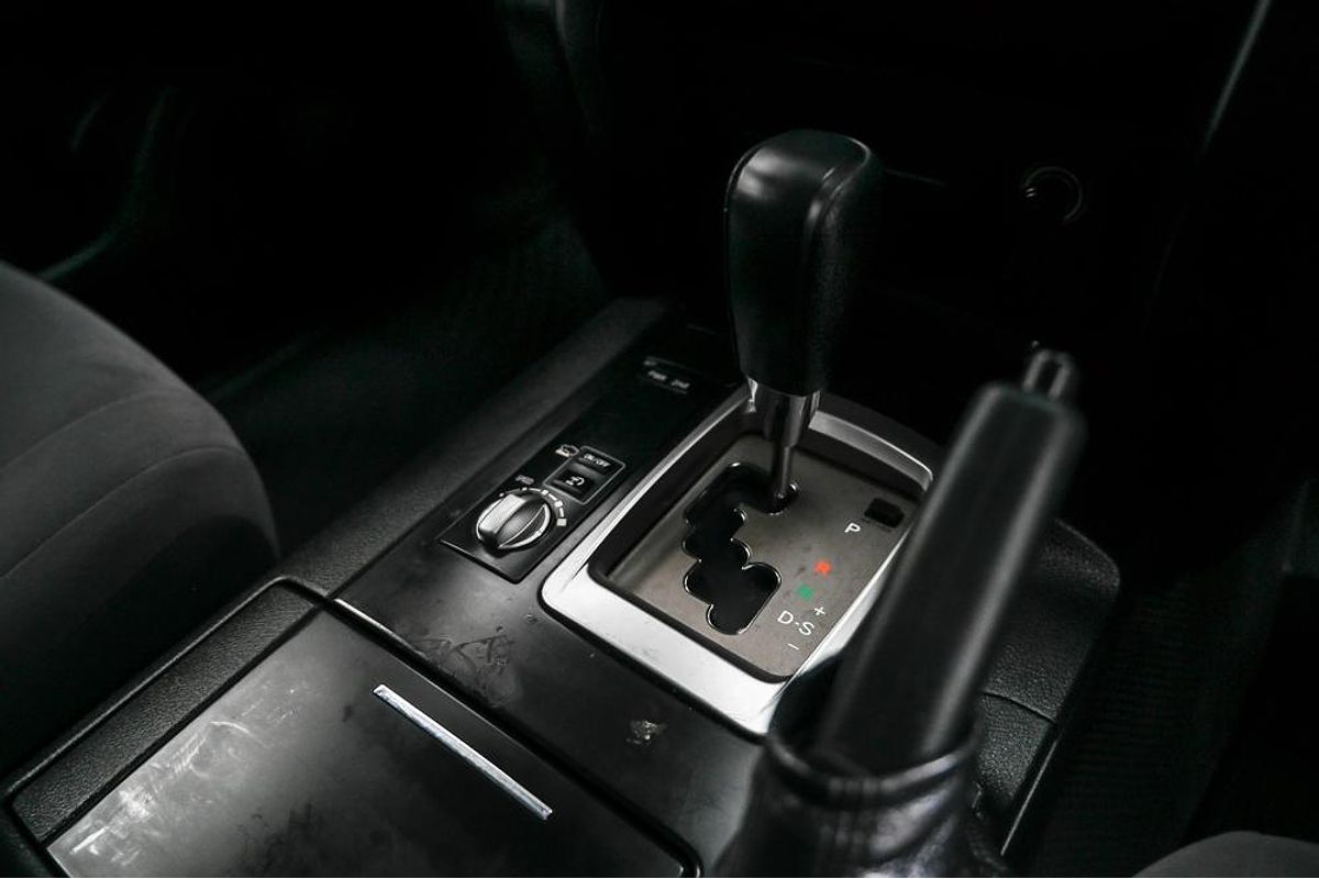 2015 Toyota Landcruiser GX VDJ200R