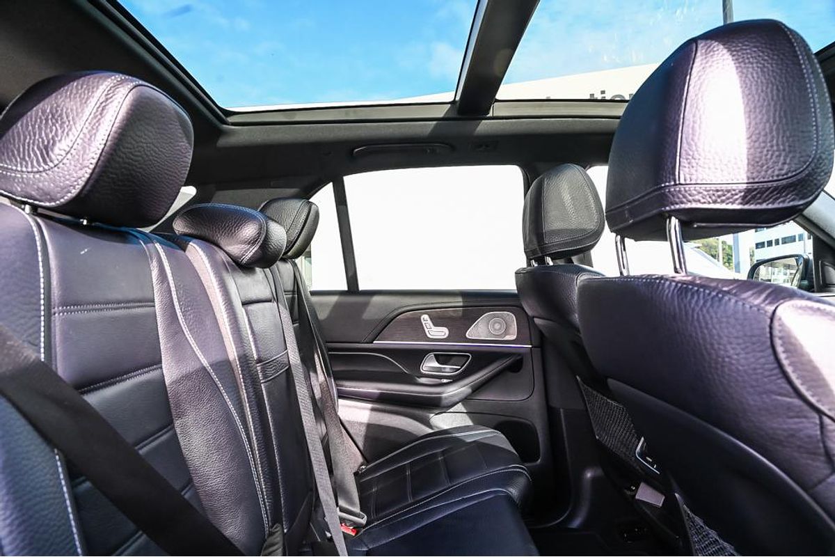 2021 Mercedes-Benz GLE-Class GLE400 d V167