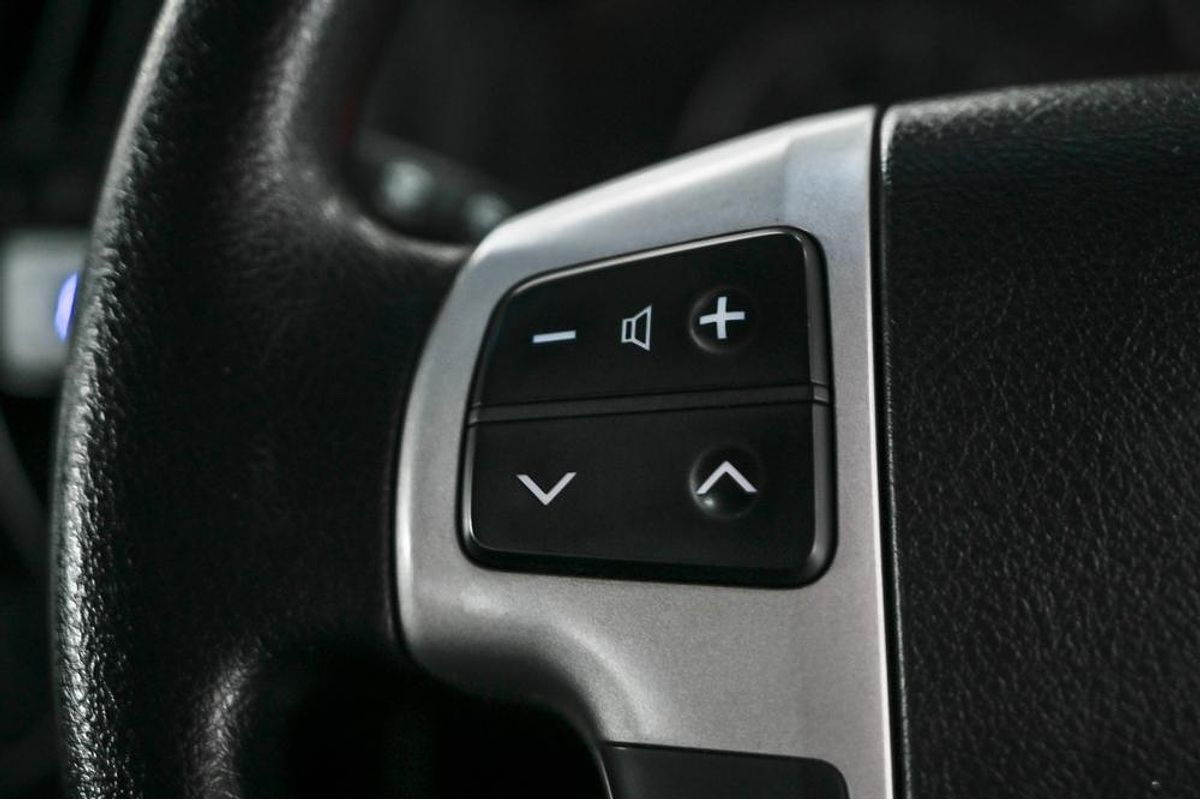2015 Toyota Landcruiser GX VDJ200R