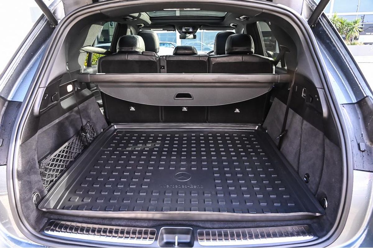 2021 Mercedes-Benz GLE-Class GLE400 d V167