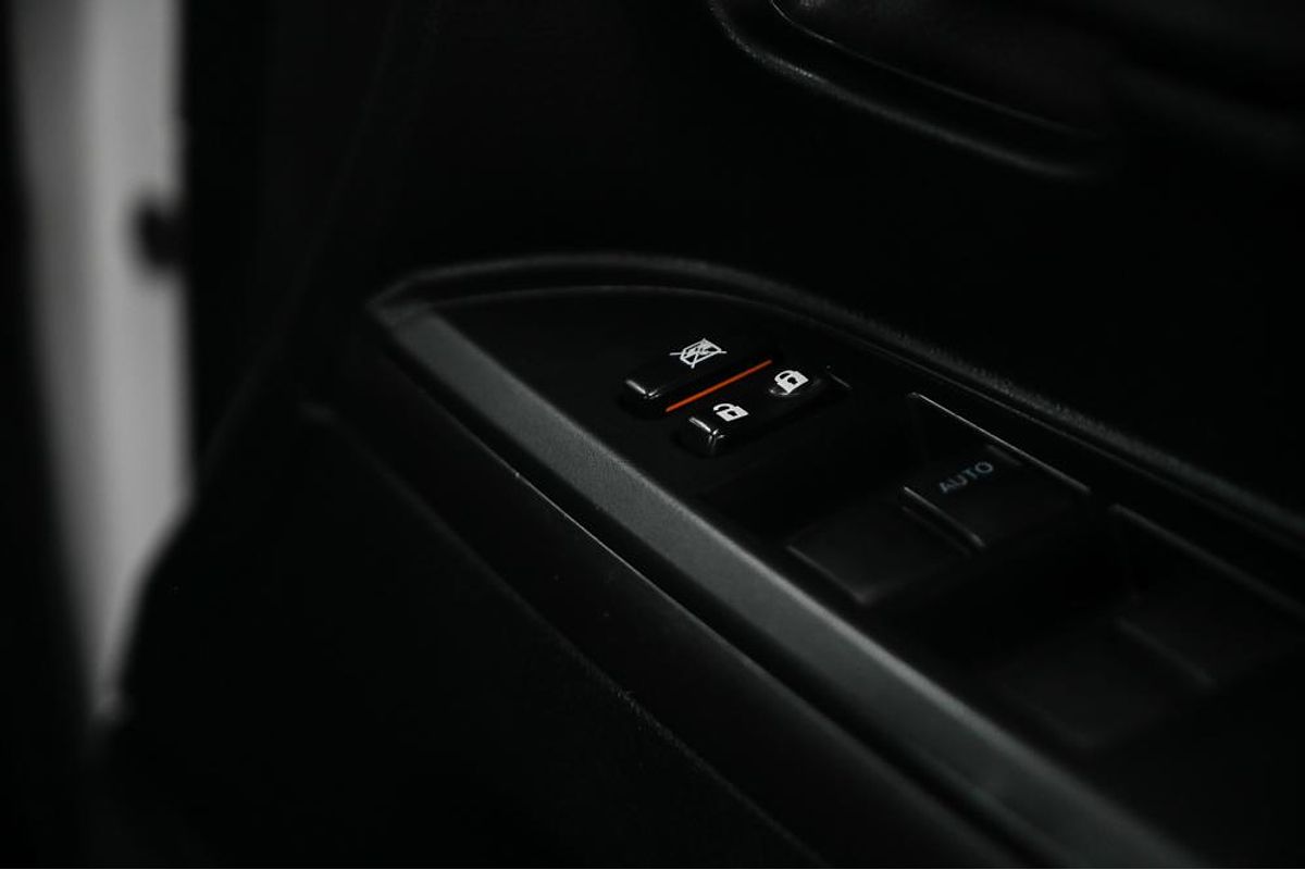2015 Toyota Landcruiser GX VDJ200R