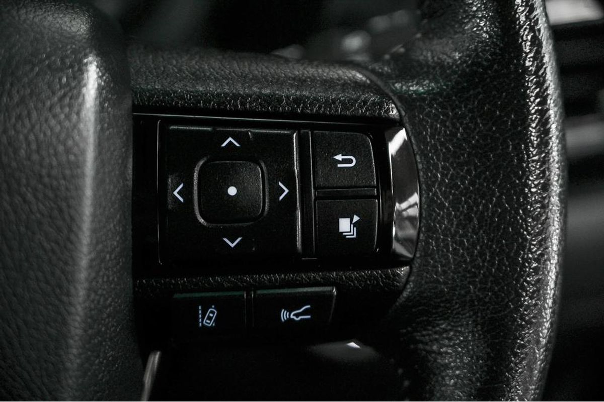 2022 Toyota Hilux Rogue GUN126R 4X4