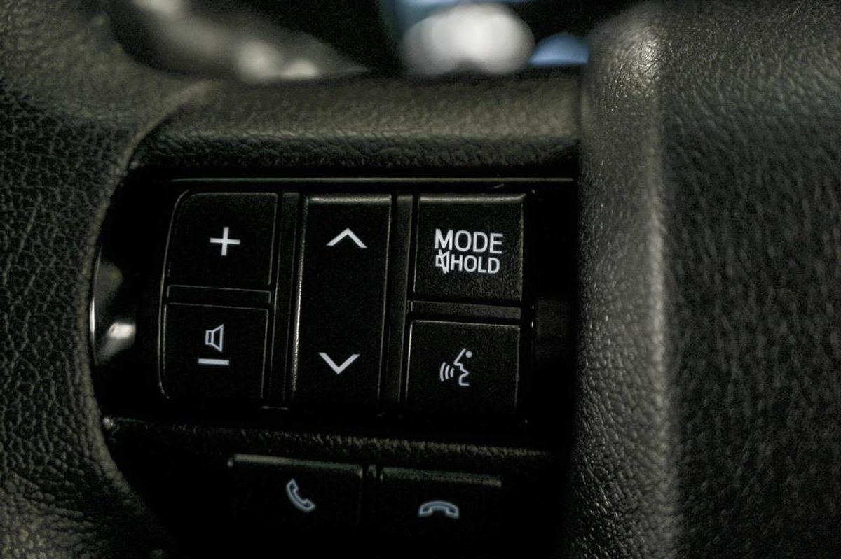 2022 Toyota Hilux Rogue GUN126R 4X4