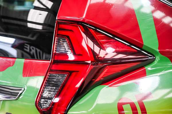 2022 Mitsubishi Pajero Sport Exceed QF
