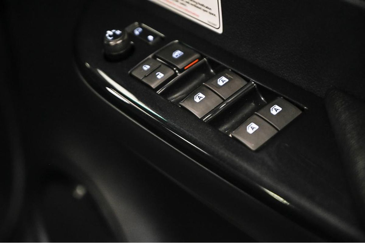 2022 Toyota Hilux Rogue GUN126R 4X4