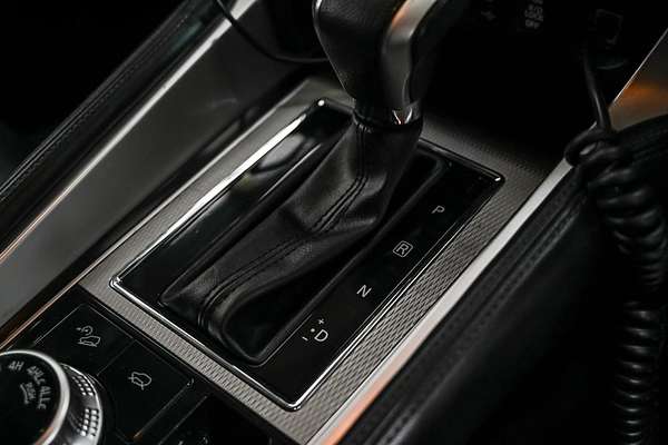2022 Mitsubishi Pajero Sport Exceed QF