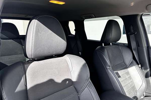 2022 Mitsubishi Outlander Aspire ZM