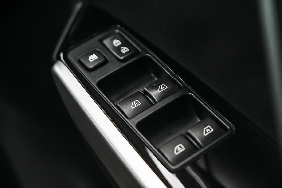 2022 Mitsubishi Pajero Sport Exceed QF
