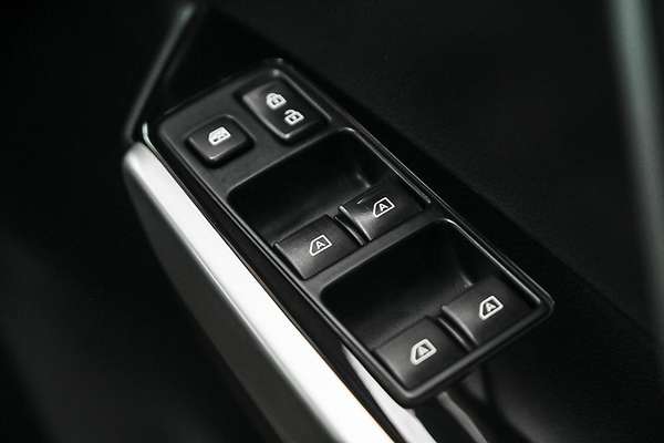 2022 Mitsubishi Pajero Sport Exceed QF