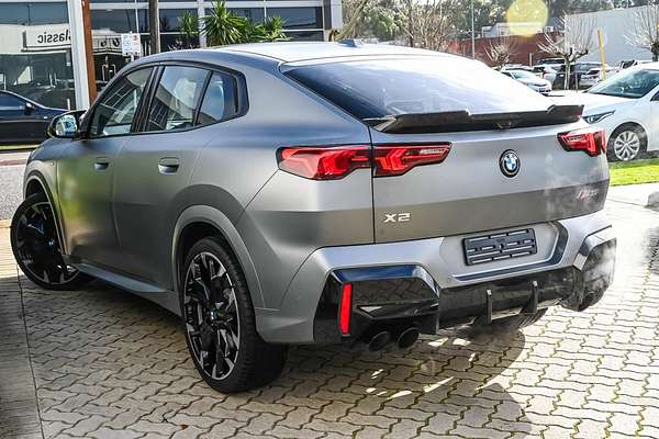 2024 BMW X2 M35i xDrive U10