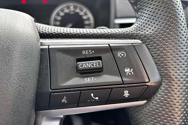 2022 Mitsubishi Outlander Aspire ZM