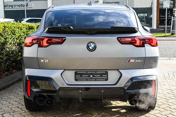 2024 BMW X2 M35i xDrive U10