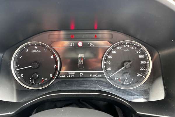 2022 Mitsubishi Outlander Aspire ZM