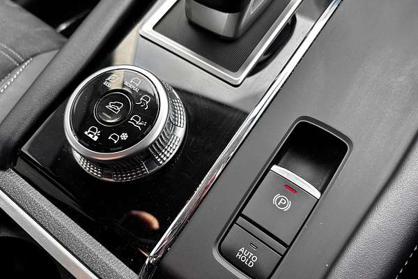 2022 Mitsubishi Outlander Aspire ZM