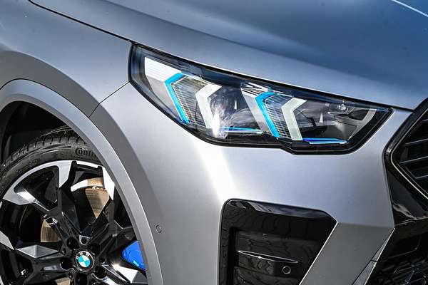 2024 BMW X2 M35i xDrive U10