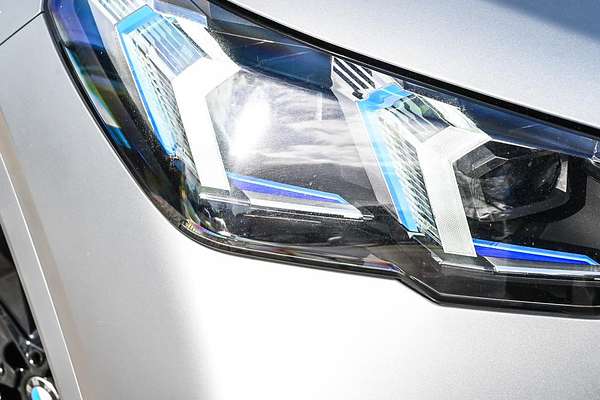 2024 BMW X2 M35i xDrive U10