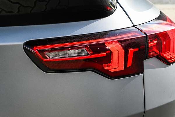 2024 BMW X2 M35i xDrive U10