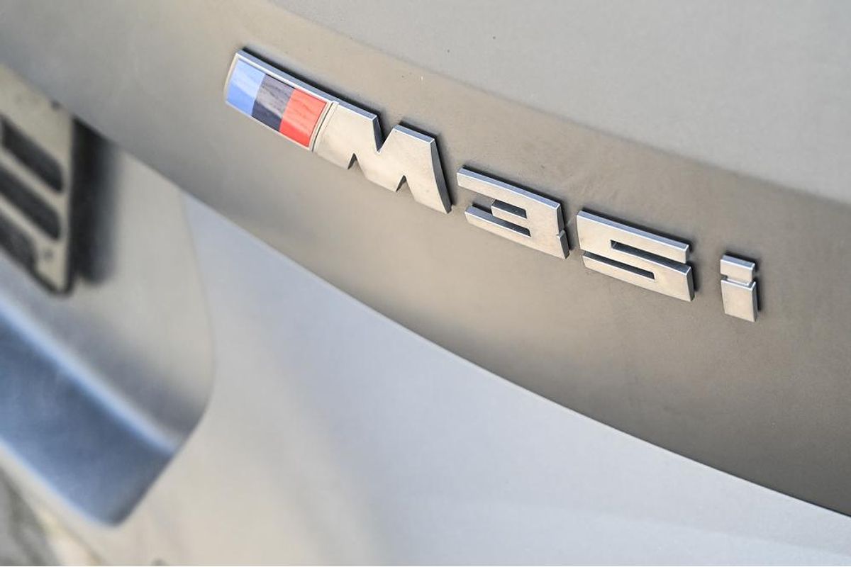 2024 BMW X2 M35i xDrive U10