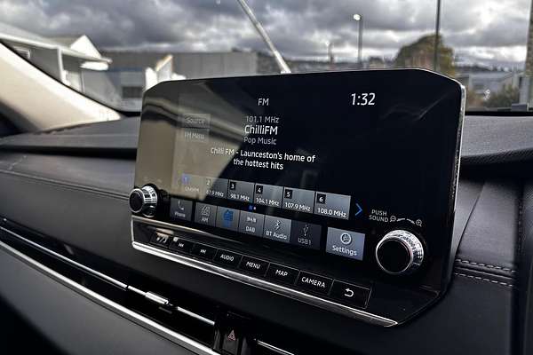 2022 Mitsubishi Outlander Aspire ZM
