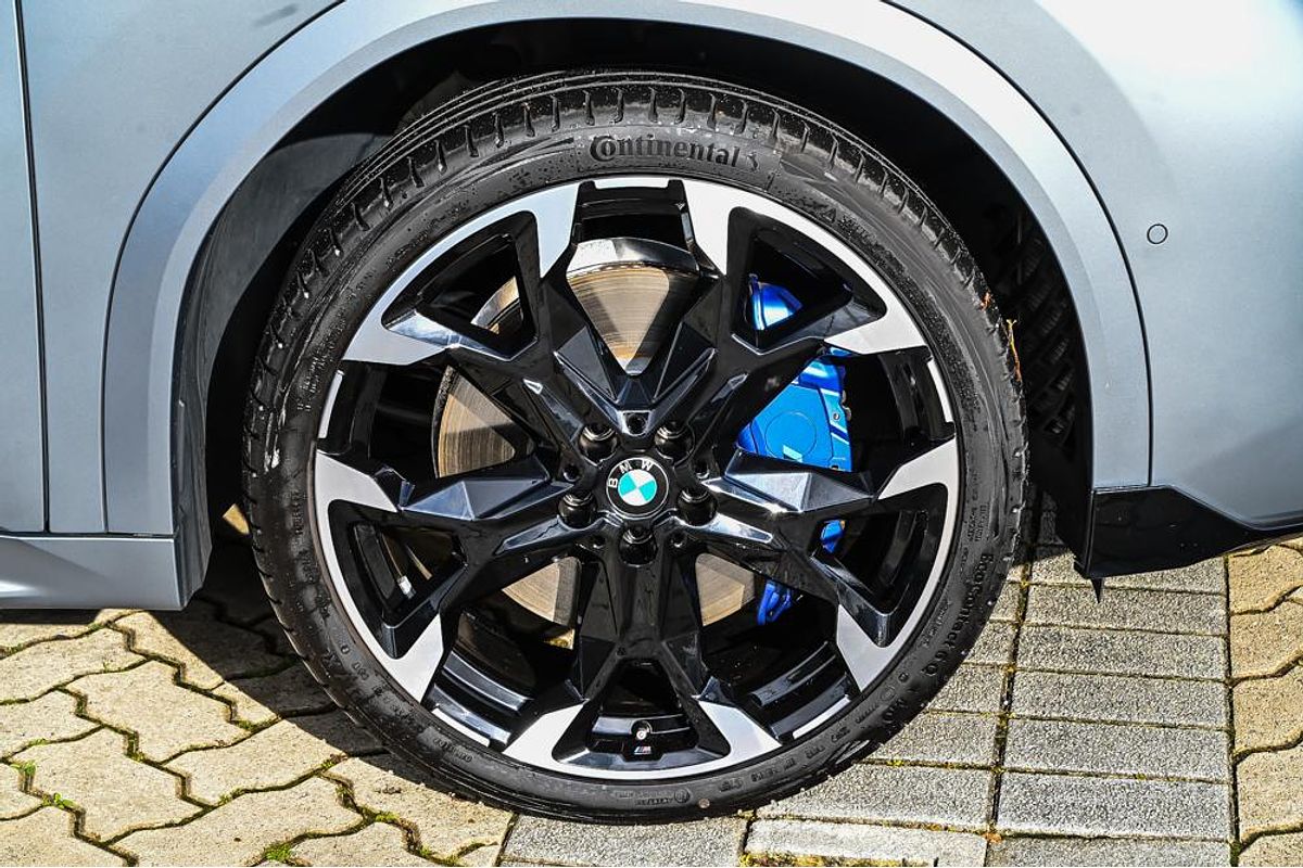 2024 BMW X2 M35i xDrive U10