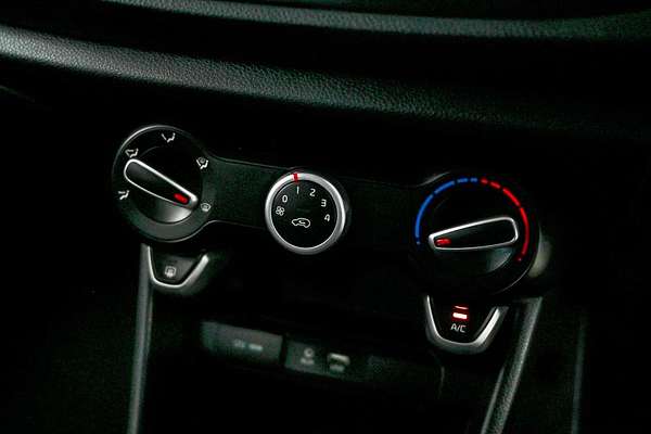 2018 Kia Picanto AO Edition JA