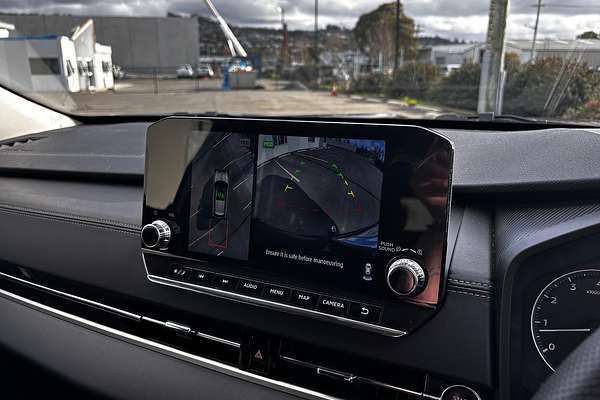 2022 Mitsubishi Outlander Aspire ZM