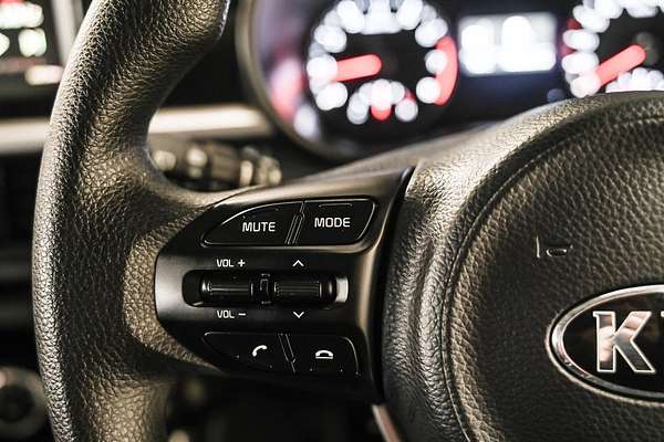 2018 Kia Picanto AO Edition JA