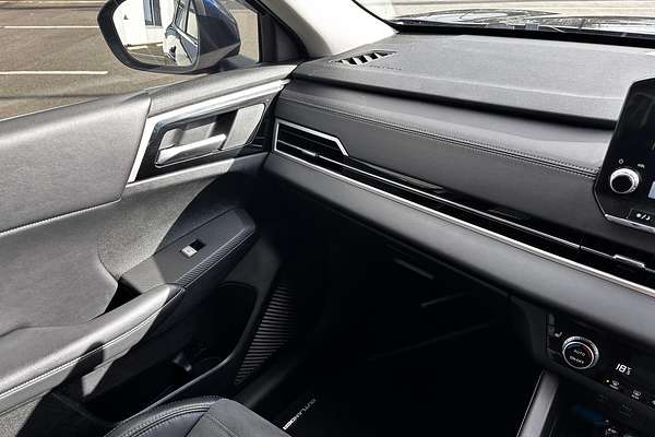 2022 Mitsubishi Outlander Aspire ZM
