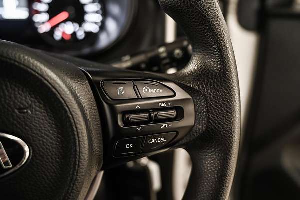 2018 Kia Picanto AO Edition JA