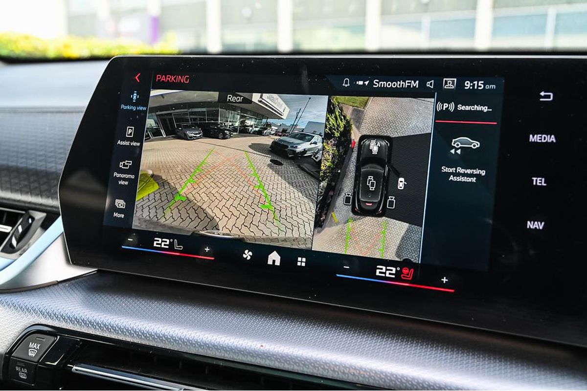 2024 BMW X2 M35i xDrive U10