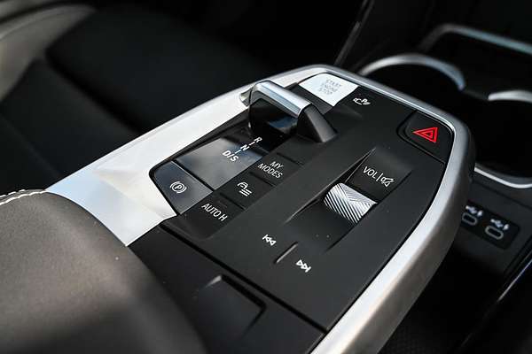2024 BMW X2 M35i xDrive U10