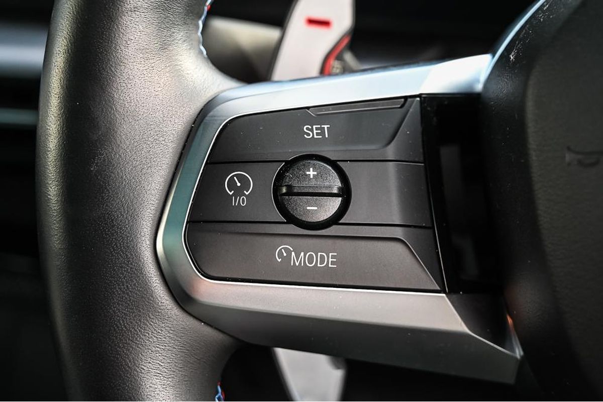 2024 BMW X2 M35i xDrive U10