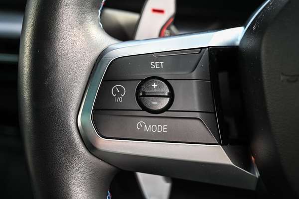 2024 BMW X2 M35i xDrive U10