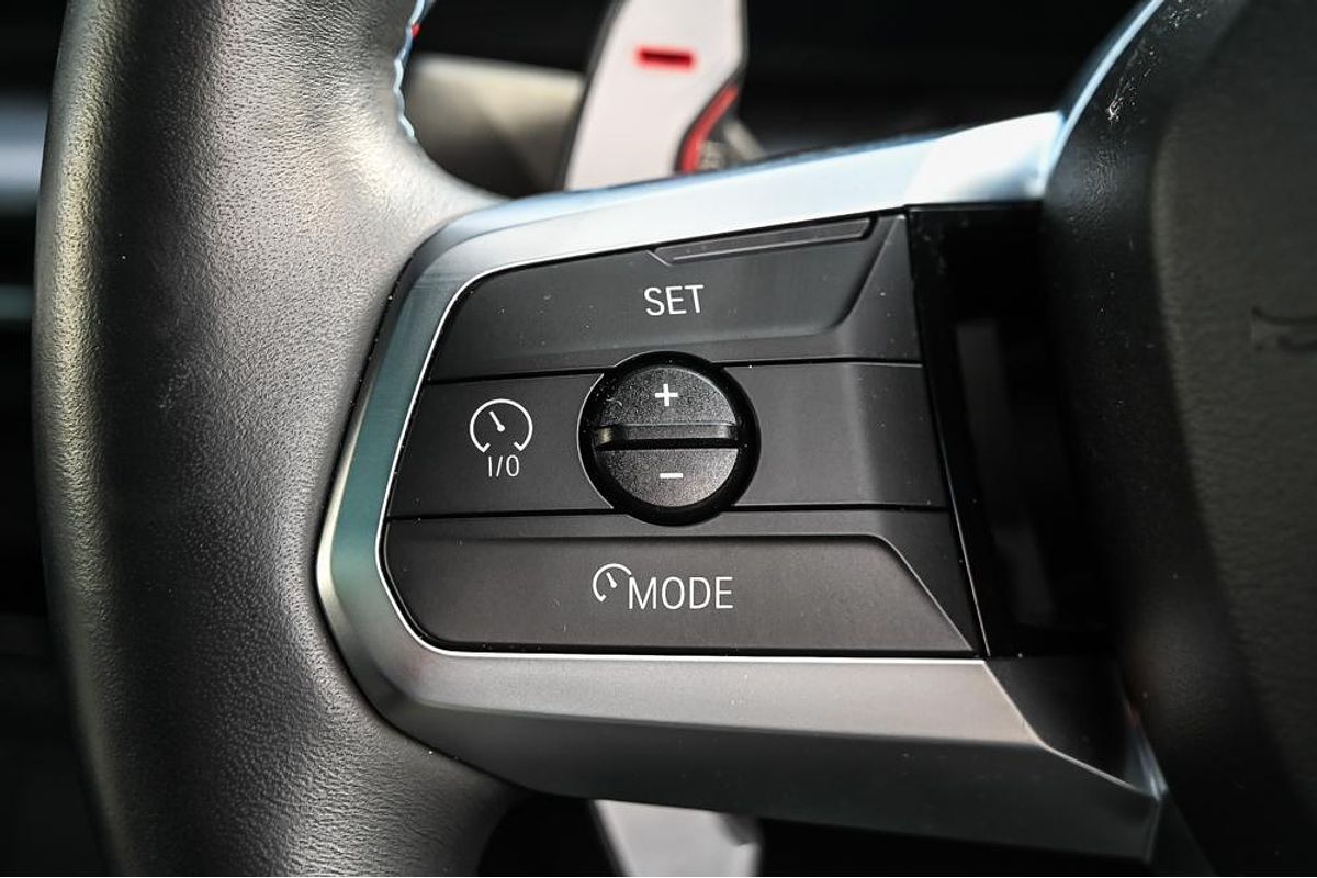 2024 BMW X2 M35i xDrive U10