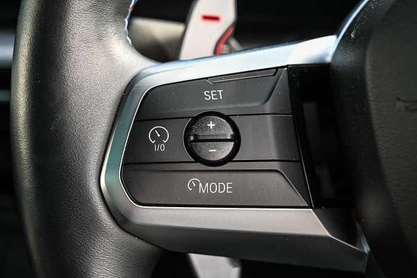 2024 BMW X2 M35i xDrive U10