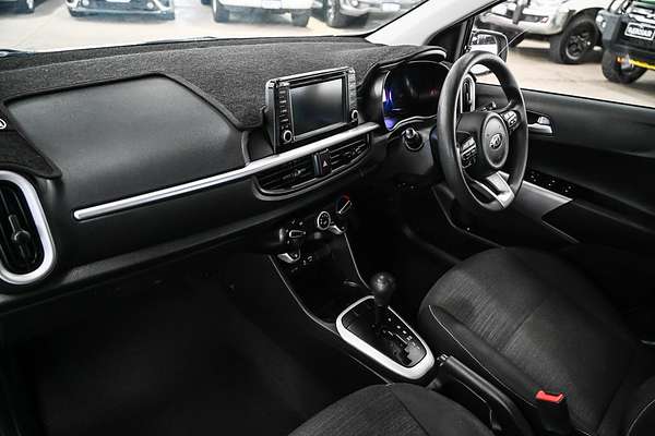 2018 Kia Picanto AO Edition JA