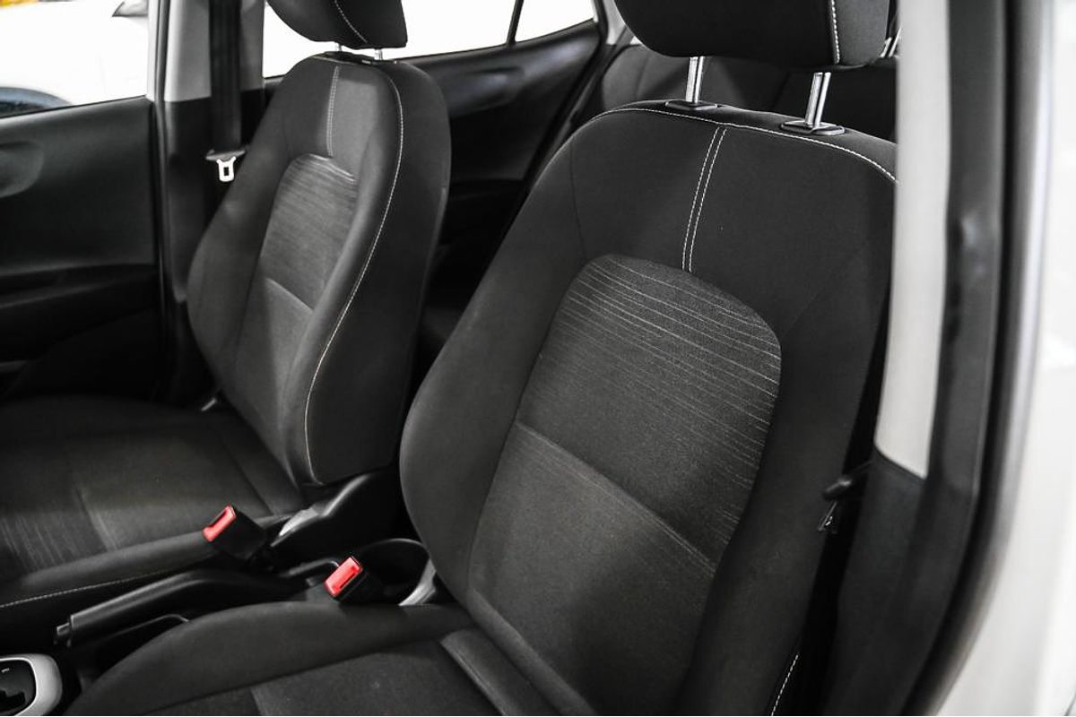 2018 Kia Picanto AO Edition JA