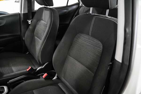 2018 Kia Picanto AO Edition JA