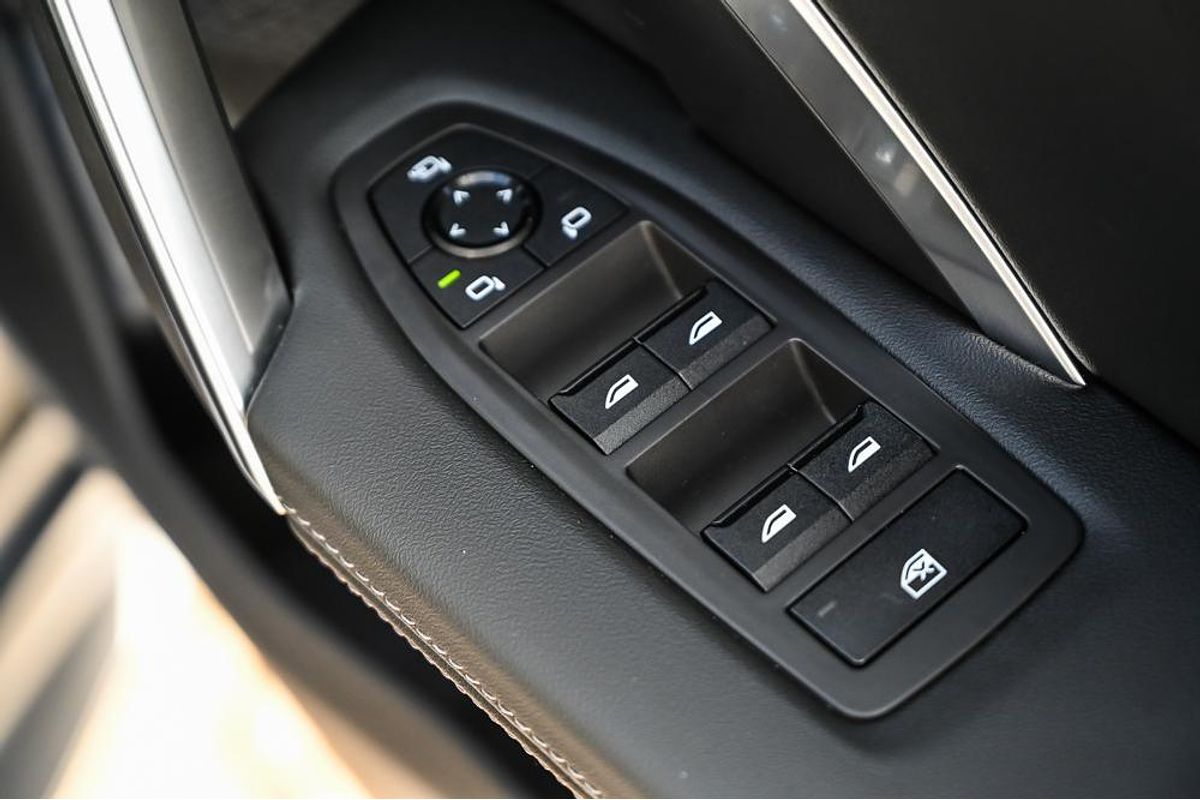 2024 BMW X2 M35i xDrive U10