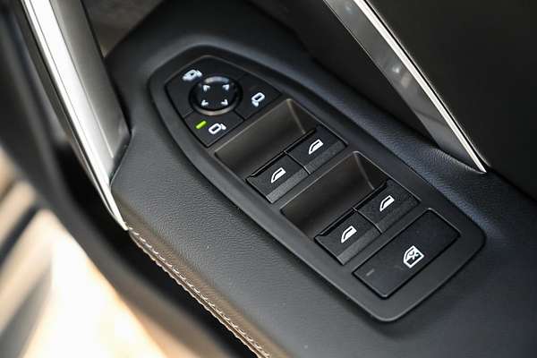 2024 BMW X2 M35i xDrive U10