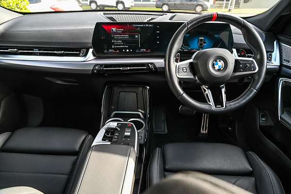 2024 BMW X2 M35i xDrive U10