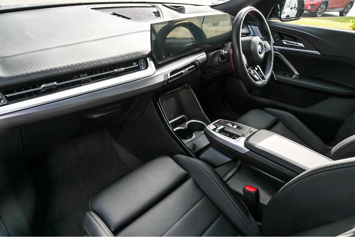 2024 BMW X2 M35i xDrive U10
