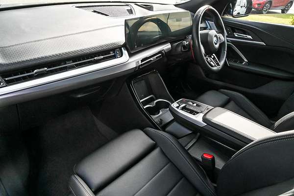 2024 BMW X2 M35i xDrive U10