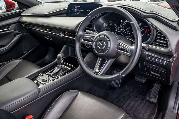 2019 Mazda 3 G20 Touring BP Series