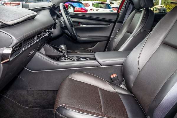 2019 Mazda 3 G20 Touring BP Series