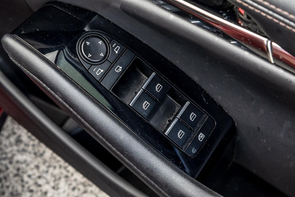 2019 Mazda 3 G20 Touring BP Series