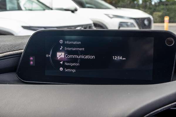 2019 Mazda 3 G20 Touring BP Series