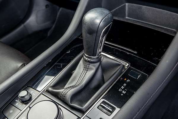 2019 Mazda 3 G20 Touring BP Series