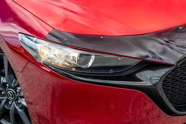 2019 Mazda 3 G20 Touring BP Series