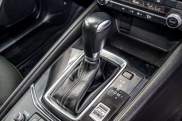 2022 Mazda CX-5 Maxx Sport KF Series